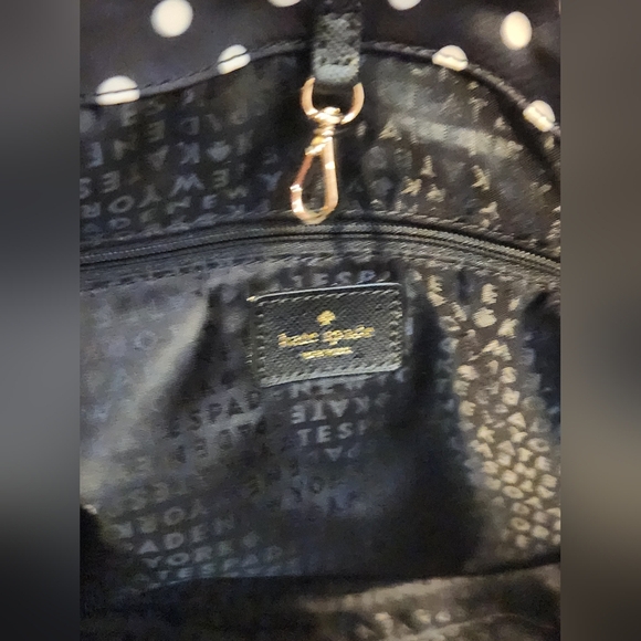 Kate Spade Women's Loden Blake Avenue Handbag Purse Crossbody - Picture 10 of 14